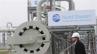 بسبب عطل بالتوربين.. روسيا تعلن وقف ضخ الغاز عبر خط نورد ستريم 1 للدول الأوروبية | بث مباشر 