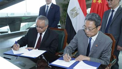 سفارة الصين: بدء تدريس اللغة الصينية في 12 مدرسة بمصر هذا العام