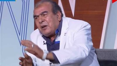 فكري صادق يرد بعد تعرضه للهجوم: سعيد صالح زي كل ممثلين مصر ودي حقيقة ربنا.. إنما عادل إمام فالتة