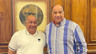 إمام محمدين لـ القاهرة 24: لم يتم إبلاغي بأي قرار بعد الخسارة أمام تيم.. ومن الوارد إقالة بابا فاسيليو