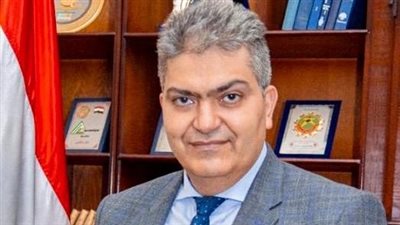قرار جمهوري بتعيين أحمد غنيم عميدًا لكلية الطب ورانيا الإمام للتربية النوعية بجامعة طنطا 