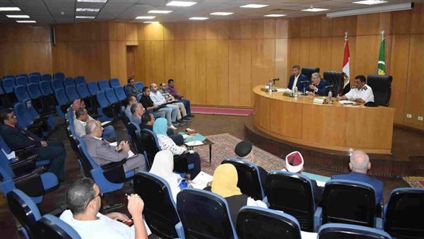 محافظة المنيا