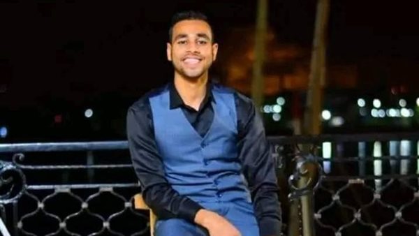 طه علاء فؤاد عبد