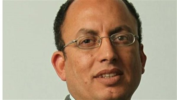 رئيس جامعة حلوان