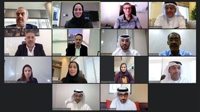 مجلس إدارة جائزة الإعلام العربي يعتمد الأعمال الفائزة في أولى دوراتها ضمن إطارها الجديد