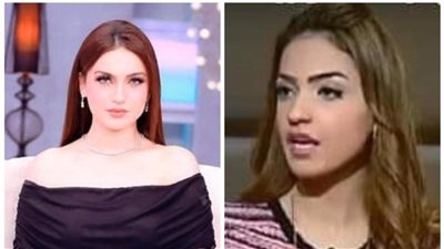 الفلوس مش كل حاجة.. ياسمين عز تثير الجدل بسبب صورها القديمة على مواقع التواصل الاجتماعي