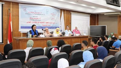 مؤسسة حياة كريمة تطلق سلسلة من الندوات التعريفية والتوعوية حول المبادرة ونشر قيم العمل التطوعي