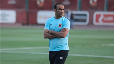 الأهلي يحذر لاعبيه قبل مواجهة الترجي التونسي 