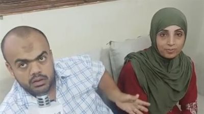 شاب من ذوي الهمم بالإسماعيلية: تحديت إعاقتي وبقيت بطل الجمهورية في ألعاب القوى | بث مباشر