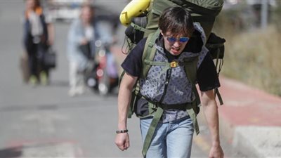 رغم عقوبات بوتين على الهاربين.. منظمة حدودية: 66 ألف روسي دخلوا الاتحاد الأوروبي الأسبوع الماضي