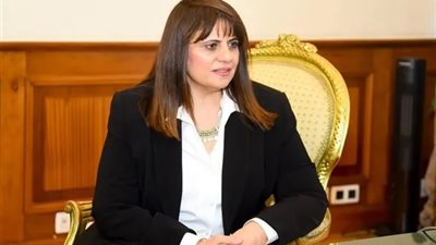 وزيرة الهجرة تكشف تفاصيل منح المصريين بالخارج امتيازات تشجيعية | فيديو