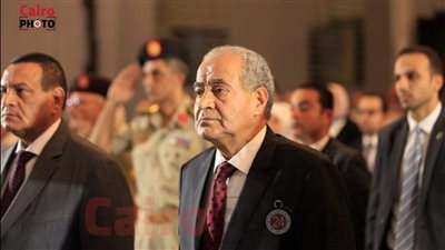 وزير التموين: هناك استراتيجية لإنشاء 7 مخازن كبرى في محافظات مصر | بث مباشر