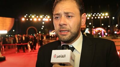 محمد علي رزق: استفتاءات المجلات تهين الدراما.. وتقام على معايير غير فنية|فيديو