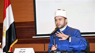 هاني تمام: الشريعة الإسلامية مبنية على التيسير ورفع الحرج