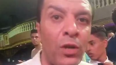 مصطفى كامل: معنديش هزار وهنضف نقابة الموسيقيين.. وغير معترض على مزيكا المهرجانات | بث مباشر