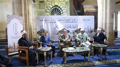 أمين هيئة كبار العلماء: ربنا ابتلانا بمن يتحدثون في الدين بغير علم