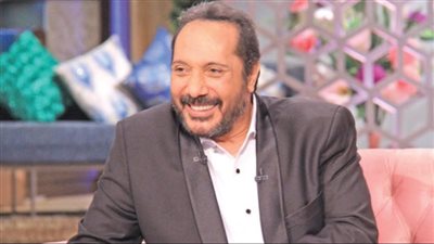 أسعار تذاكر حلقة علي الحجار في برنامج Sold Out مع الإعلامي محمود سعد