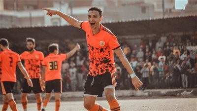  أحمد عبد العال ينضم إلى بايونيرز بدوري الدرجة الثانية
