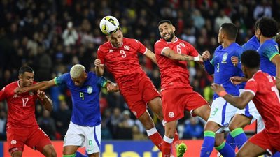 ماذا قدمت المنتخبات الإفريقية المشاركة في المونديال بالتوقف الدولي؟