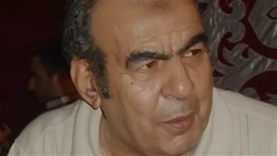 فكري صادق: اتخدعت من زملاء بالوسط الفني.. وهذا سبب قلة أعمالي الفنية