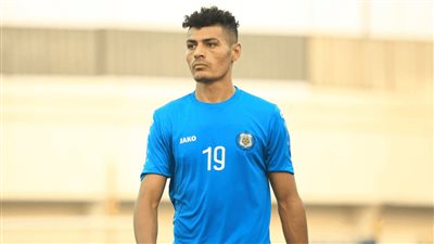 عبد الرحمن مجدي يقترب من المصري البورسعيدي | خاص