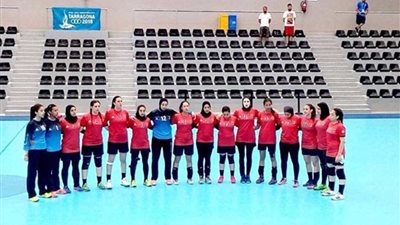 اتحاد اليد: نسعى لضم المحترفات في أوروبا صغيرات السن لتكوين منتخب السيدات