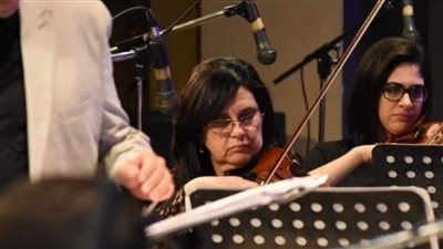 اليوم.. أوبرا الإسكندرية تطلق أولى حفلات أوركسترا وتريات لمؤلفات موتسارت | صور