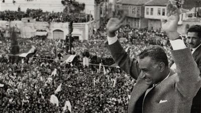 يعيش جمال حتى في موته.. الذكرى الـ 52 لوفاة الزعيم عبد الناصر 