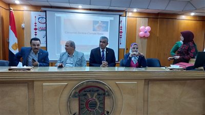 أستاذ أمراض النساء: مصر تحتل المركز الثالث عالميا في الولادات القيصرية