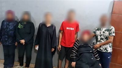 على علاقة بأحدهما.. ننشر اعترافات المتهمين بالتعدي على فتاة بالسلام