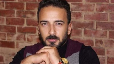 محمد مهران يجسد دور مريض نفسي يبحث عن أسرته في فيلم المرايا