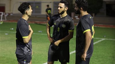 مران الإسماعيلي.. انتظام العسقلاني ومران إضافي لشواط 