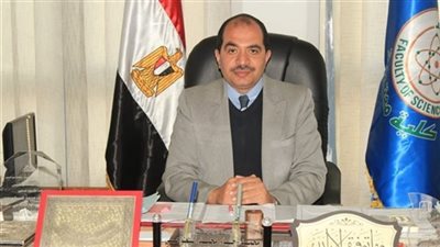 بنظام الساعات المعتمدة.. عميد علوم عين شمس يكشف تفاصيل الاستعدادات النهائية لبدء الدراسة 