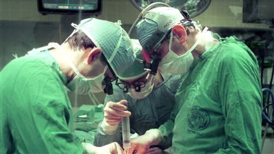 مصدر بالصحة: نعمل على إنشاء منظومة إلكترونية تضم بيانات الراغبين بالتبرع بأعضائهم بعد الوفاة