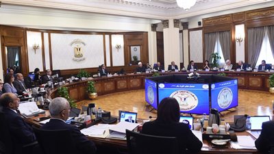 الحكومة: اعتبار الجامعات الأهلية الجديدة من المشروعات القومية