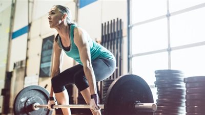 رفع الأثقال بانتظام يقلل من خطر الموت المبكر | دراسة