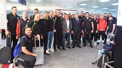 تعرف على قائمة رجال يد الأهلي في بطولة إفريقيا للأندية