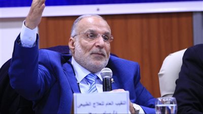 المجلس الصحي المصري يدعو نقيب أطباء العلاج الطبيعي لحضور أولى جلساته