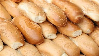 طريقة عمل العيش الفينو بكيلو دقيق دون لبن وبيض - فيديو