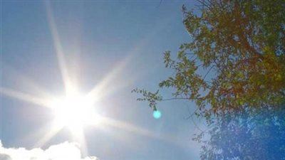 هل انتهى الشتاء؟.. الأرصاد تكشف أسباب ارتفاع درجات الحرارة في مصر