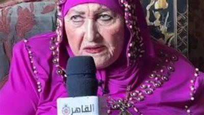 باعوا تربتي.. شريفة ماهر: والدتي قبل وفاتها دعت ربنا ميحوجنيش لولادي