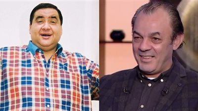 كان جزءًا من وجداني.. علاء مرسي يحيي ذكرى ميلاد علاء ولي الدين بكلمات مؤثرة