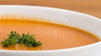 طريقة عمل البصارة بالعدس.. تناولها بالخبز المحمص