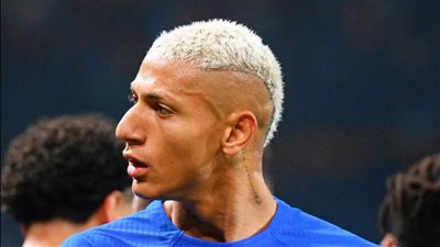 خطوة واحدة تفصل الهلال السعودي عن التعاقد مع ريتشارلسون