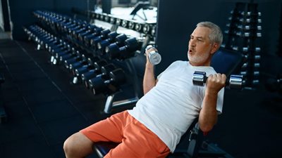 بعض النصائح المهمة قبل الدخول في عالم رفع الأثقال