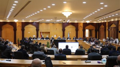 جامعة الأزهر تهنئ الرئيس السيسي بحلول ذكرى المولد النبوي وانتصارات أكتوبر