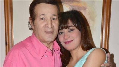 تحرك قانوني من أرملة سعيد صالح ضد فكري صادق