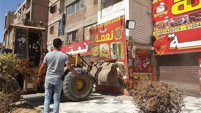 وزير الإسكان يكلف رؤساء أجهزة المدن بغلق جميع الوحدات السكنية المحولة لمحلات تجارية | خاص 