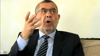 غرفة الأدوية: أحمد العزبي مقيد باتحاد الصناعات وشريك في AUG pharma