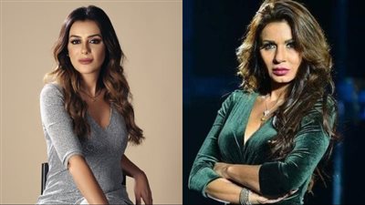 الأجر والانشغال.. أسباب اعتذار إنجي المقدم ونجلاء بدر عن فيلم التاروت 